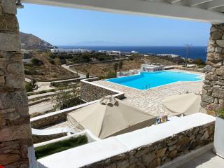 Rineia Complex by Live&Travel - Mykonos Stadt - 7