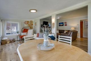 Lakefront Getaway in Leesburg with Dock and Kayaks! - - 3