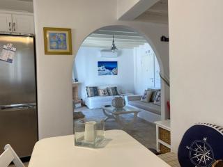 Rineia Complex by Live&Travel - Mykonos Stadt - 1