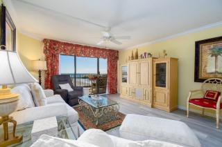 Maisons-Sur-Mer - 710 - Myrtle Beach - 0