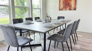 Relax Modern 3BR 2Bath - NW Austin, Sleeps 10 - Cedar Park - 6