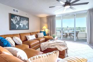 Barefoot Yacht Club Villas - 1-404 - Myrtle Beach - 9