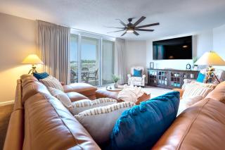 Barefoot Yacht Club Villas - 1-404 - Myrtle Beach - 0