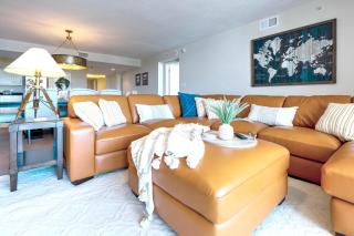 Barefoot Yacht Club Villas - 1-404 - Myrtle Beach - 7
