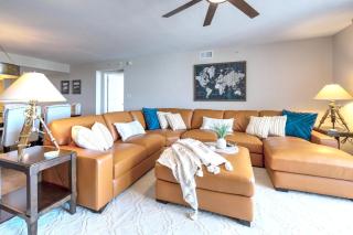 Barefoot Yacht Club Villas - 1-404 - Myrtle Beach - 8