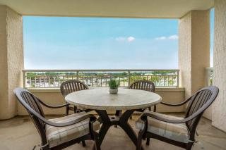 Barefoot Yacht Club Villas - 1-404 - Myrtle Beach - 5
