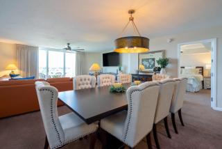 Barefoot Yacht Club Villas - 1-404 - Myrtle Beach - 2