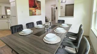 Relax Modern 3BR 2Bath - NW Austin, Sleeps 10 - Cedar Park - 4