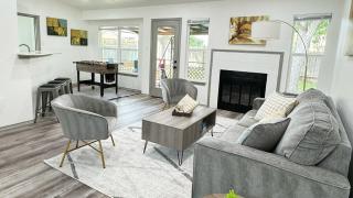 Relax Modern 3BR 2Bath - NW Austin, Sleeps 10 - Cedar Park - 9
