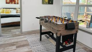 Relax Modern 3BR 2Bath - NW Austin, Sleeps 10 - Cedar Park - 1