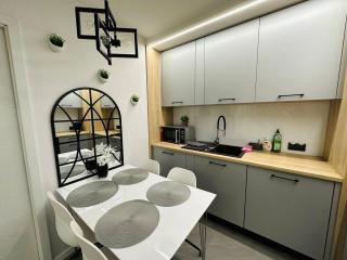 Warsaw City Center Rooms - Varsavia - 8