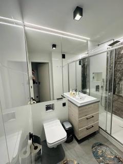 Warsaw City Center Rooms - Varsavia - 5