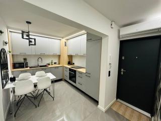 Warsaw City Center Rooms - Varsavia - 6