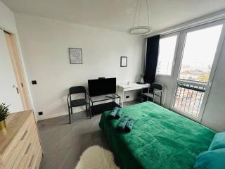 Warsaw City Center Rooms - Varsavia - 1