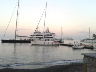 B&B Albatros - Lipari - 8