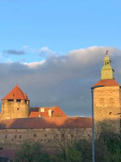 Ferienhaus Burgblick in Stadtschlaining - Stadtschlaining - 1