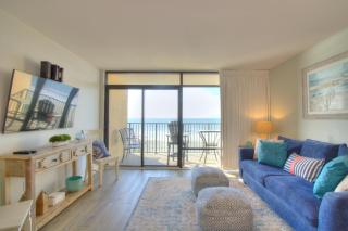 Verandas - 303 - Myrtle Beach - 0