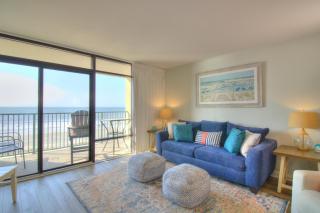 Verandas - 303 - Myrtle Beach - 8