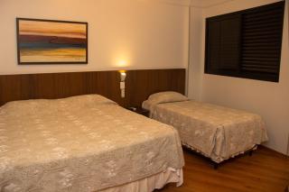 Firenze Hotel Votuporanga - Votuporanga - 2