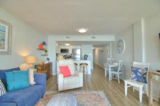 Verandas - 303 - Myrtle Beach - 5