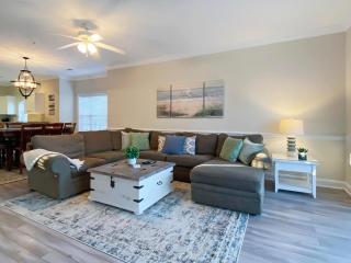 Magnolia North - 201 - Myrtle Beach - 0