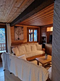 Chalet de Manigod - Manigod - 2