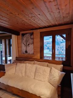 Chalet de Manigod - Manigod - 5