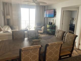 Ocean Walk Resort - Dramatic 3 BR Ocean Front View - Daytona Beach - 6
