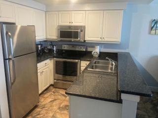 Ocean Walk Resort - Dramatic 3 BR Ocean Front View - Daytona Beach - 5