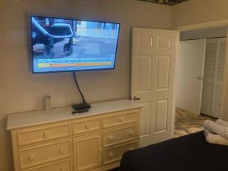 Ocean Walk Resort - Dramatic 3 BR Ocean Front View - Daytona Beach - 2