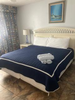 Ocean Walk Resort - Dramatic 3 BR Ocean Front View - Daytona Beach - 3