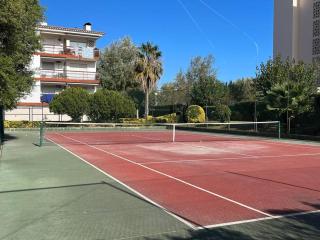 Encantador apartamento en Playa de Aro - Platja d'Aro - 5