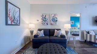 Seven Oaks - 12-301 - Myrtle Beach - 1