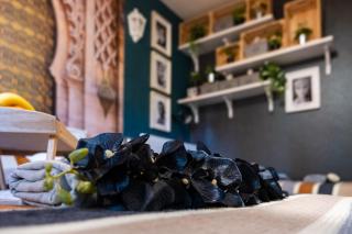 Bohemian Elly room Varna - Varna - 7