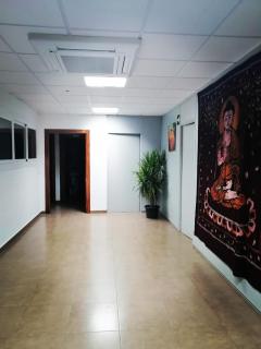 Albergue La Paz de Las Alpujarras - 3