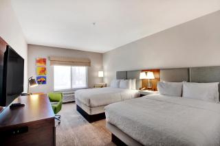 Hampton Inn & Suites by Hilton Hemet Menifee Murrieta - 2