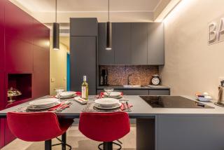 Duomo a 2 fermate - Tiny Apartment in Pta Venezia - Mailand - 7
