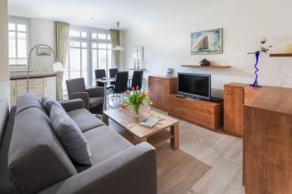 Fischer Haus - Norderney - 1