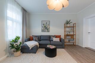 BENVILLE Meißen - Nespresso Kaffee - Smart-TV - Modern - Meißen - 2