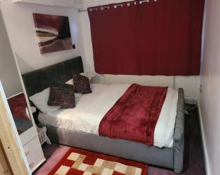 Cosy1 bedroom,sleeps up to4guest - 2
