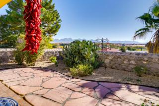 Las Cruces Vacation Rental with Mountain Views! - Las Cruces - 8
