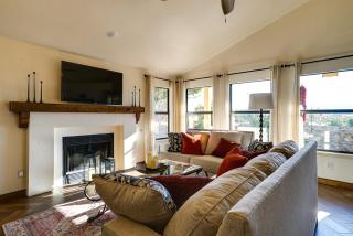 Las Cruces Vacation Rental with Mountain Views! - Las Cruces - 7