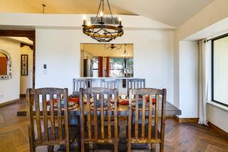 Las Cruces Vacation Rental with Mountain Views! - Las Cruces - 5