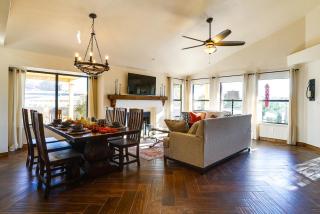 Las Cruces Vacation Rental with Mountain Views! - Las Cruces - 4