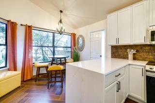 Las Cruces Vacation Rental with Mountain Views! - Las Cruces - 2