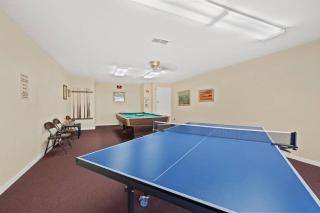 Poolside 2BR/2BA Pet Friendly Condo+Mountain View - Palm Springs - 1