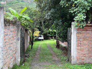 Casa vacacional ideal para familias / Los Reyes - Loja - 3
