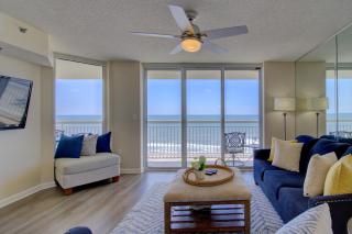 Crescent Shores South - 612 - Myrtle Beach - 0