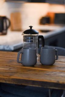 Boutique Penthouse Apartment in Historic Hull HU1 - sleeps 6 - Hull - 6