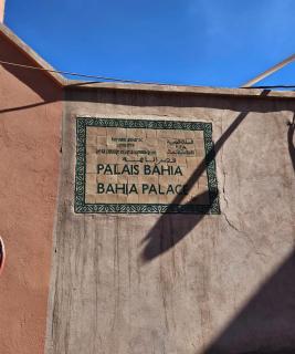 marrakesh riad - Marrakesh - 8